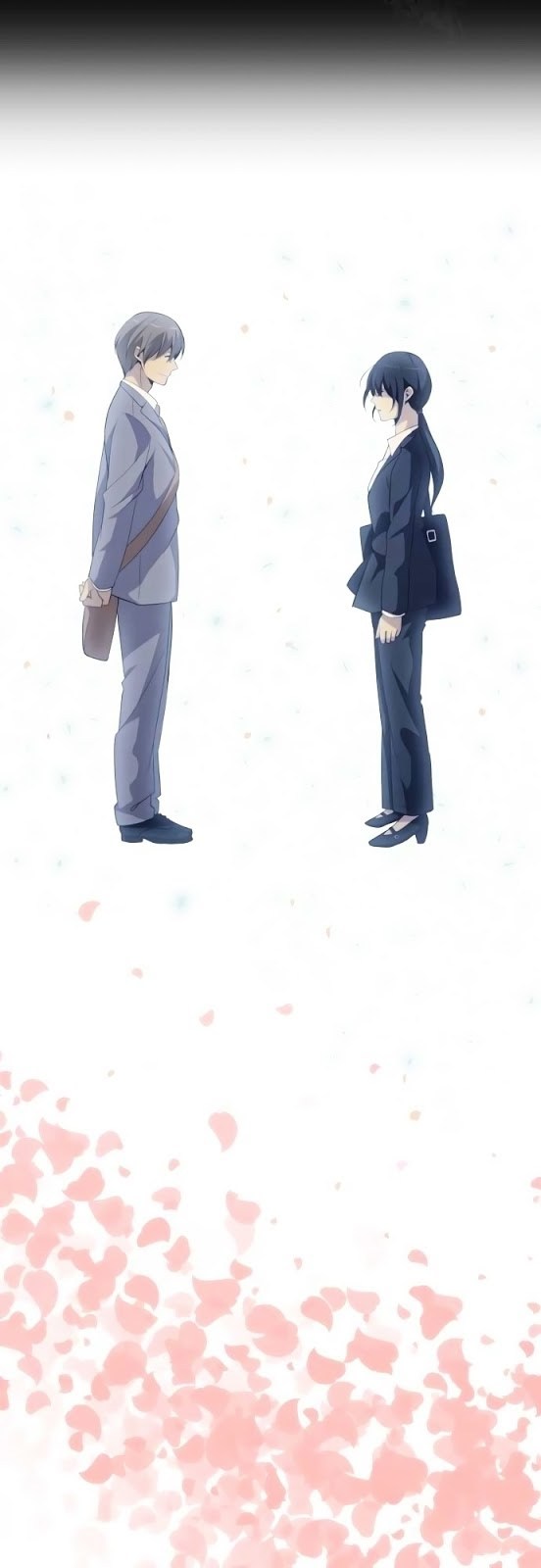 ReLife Chapter 171 Gambar 10